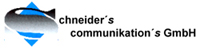 Schneider Commincation