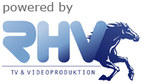 powered by RHV
